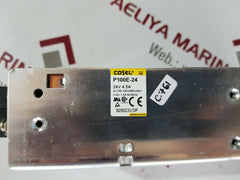 Cosel p100e-24 24v 4.5a power supply