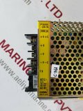 Cosel p100e-24 24v 4.5a power supply