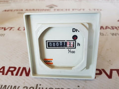 Coelmatic dh 1/100
