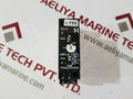 Hiquel tm 21 time delay relays