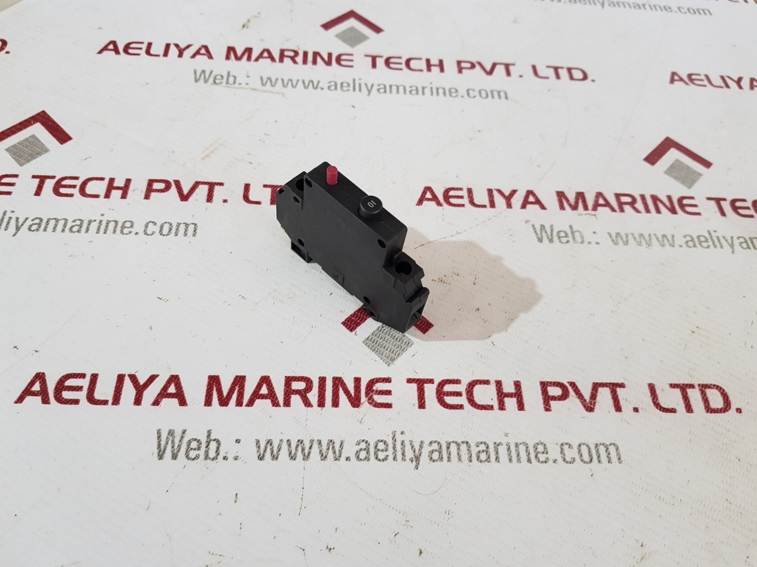 E-t-a circuit breaker 201 10a 