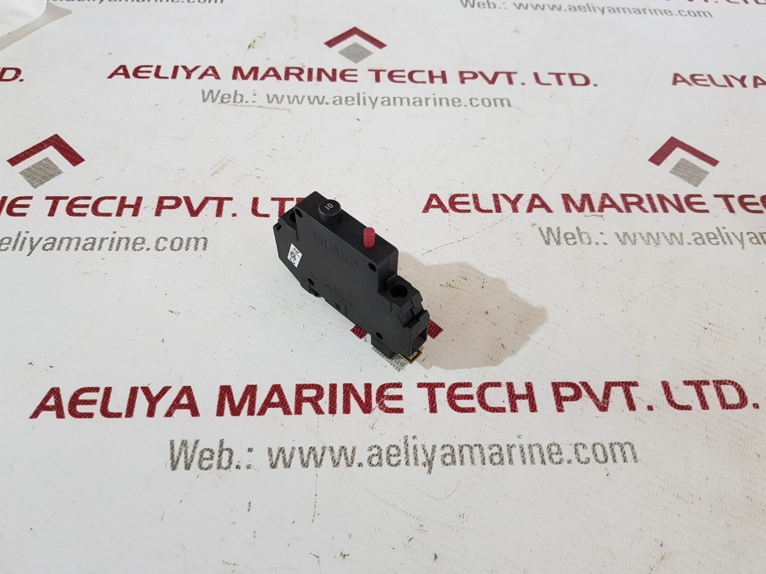 E-t-a circuit breaker 201 10a 