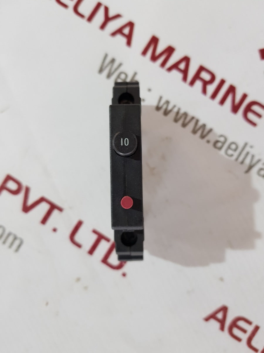 E-t-a circuit breaker 201 10a 