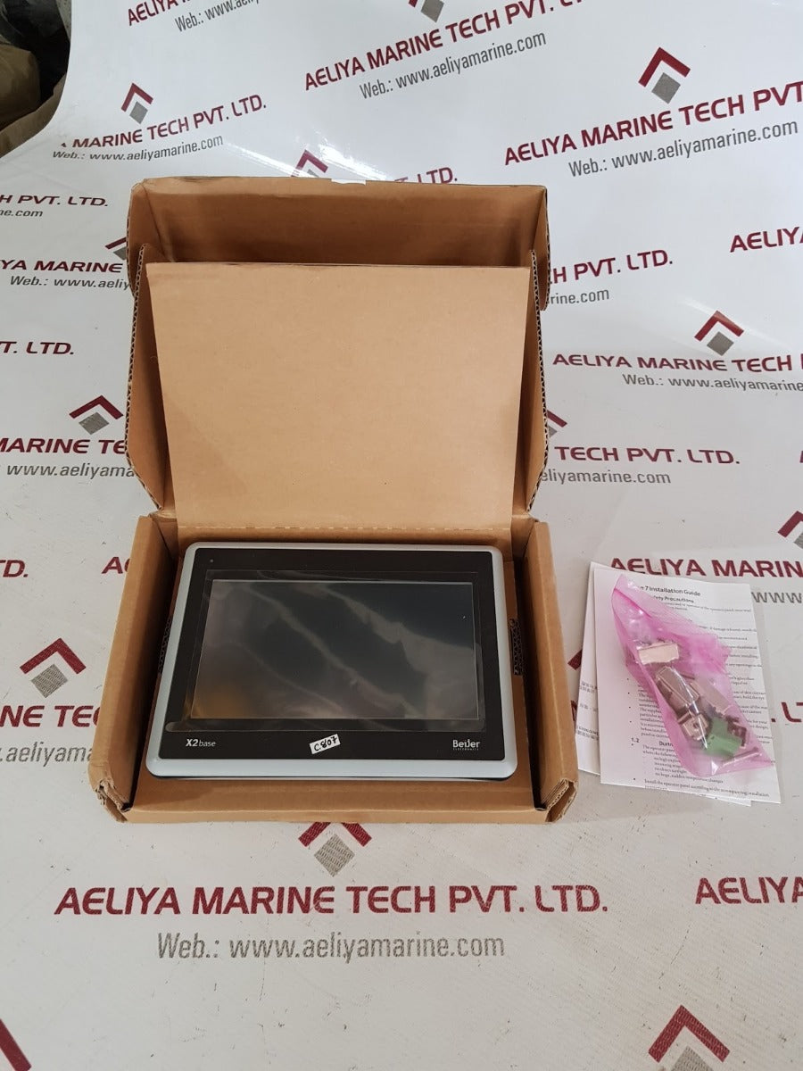 beijer x2 base 7-f2 7