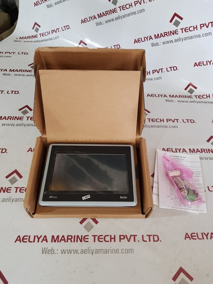 beijer x2 base 7-f2 7