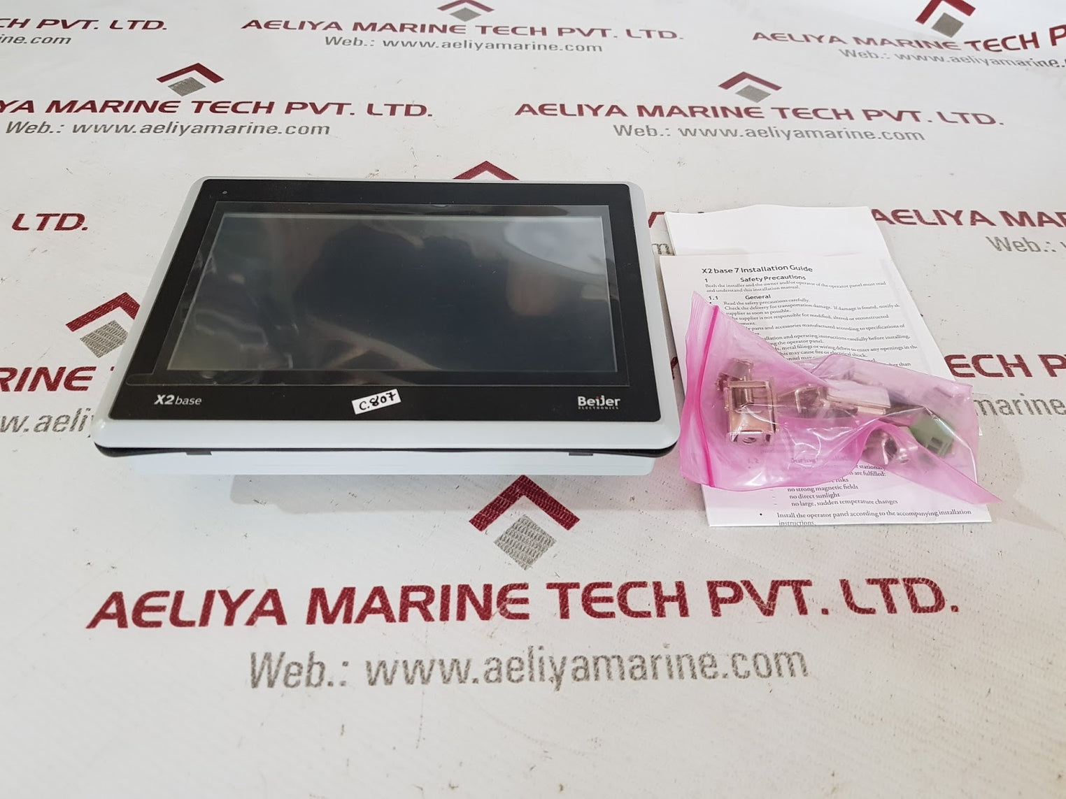 beijer x2 base 7-f2 7