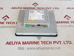 beijer x2 base 7-f2 7" 1xhmi operator panel