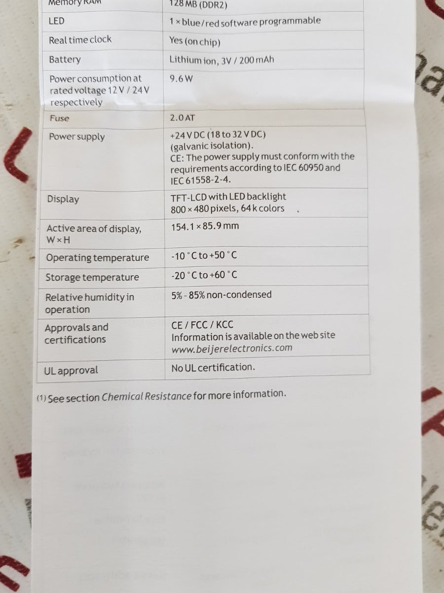 beijer x2 base 7-f2 7