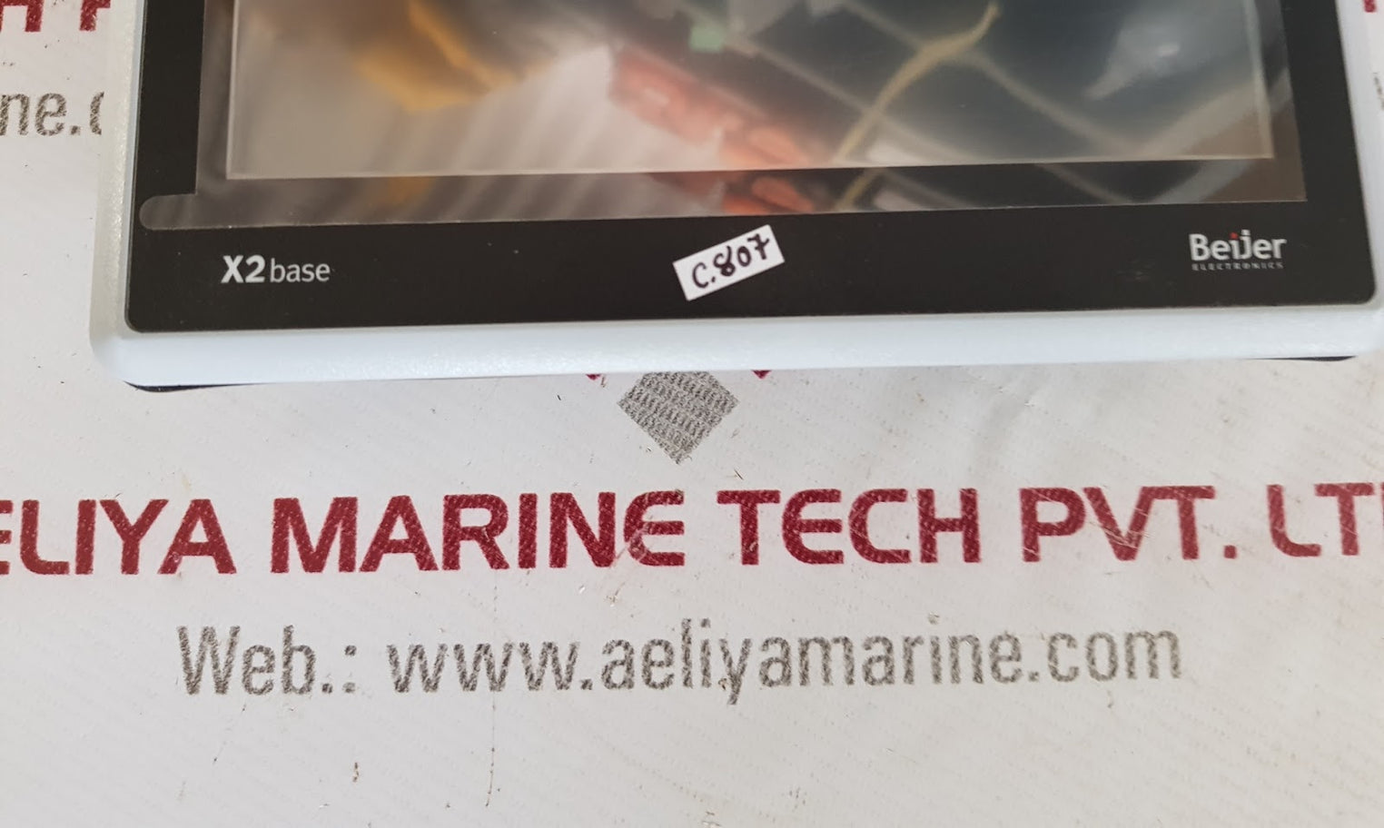 beijer x2 base 7-f2 7