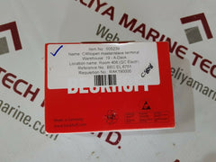 Beckhoff el6751 module