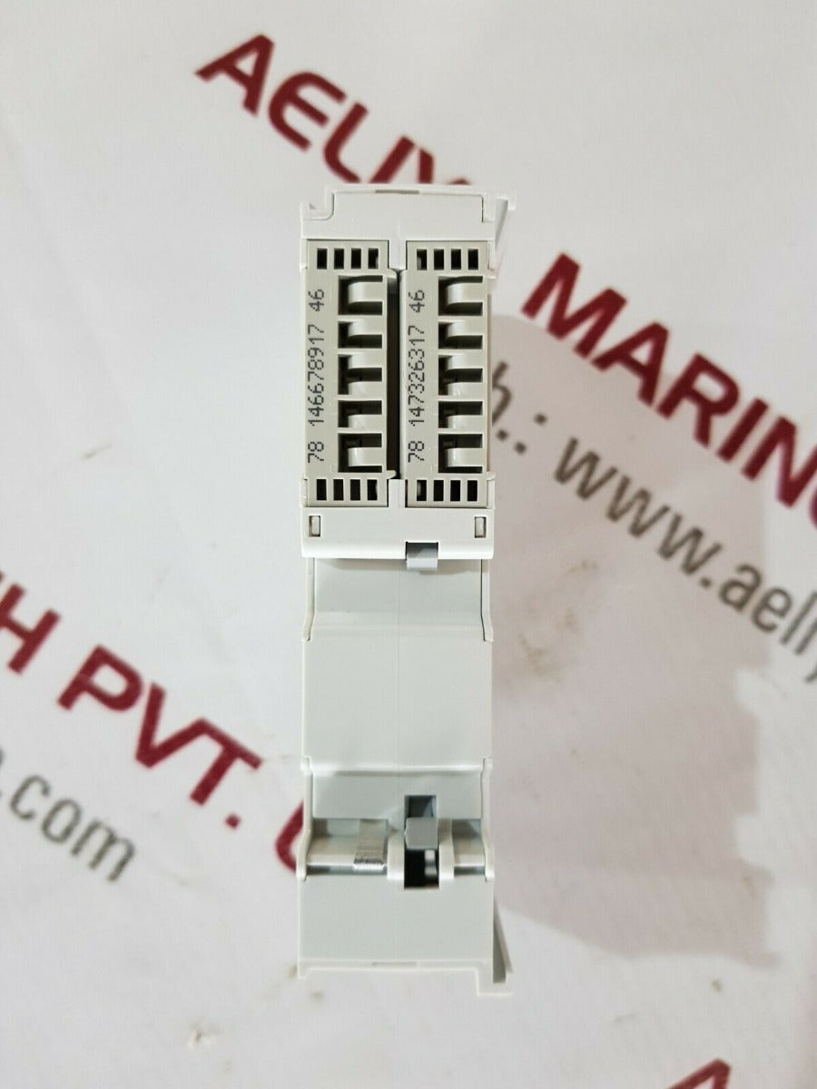Beckhoff el6751 module