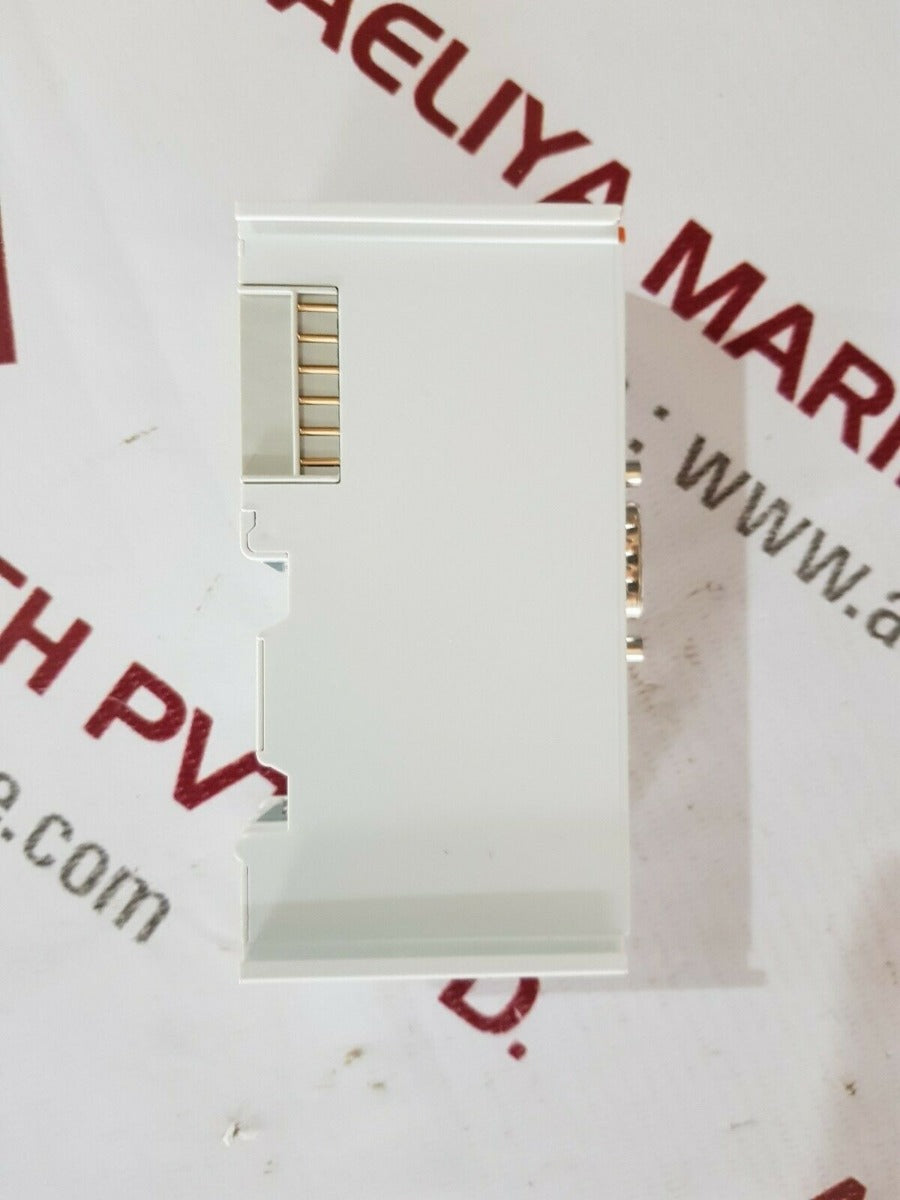 Beckhoff el6751 module