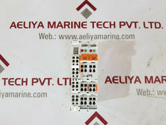 Beckhoff el9210 terminal module 6,3a