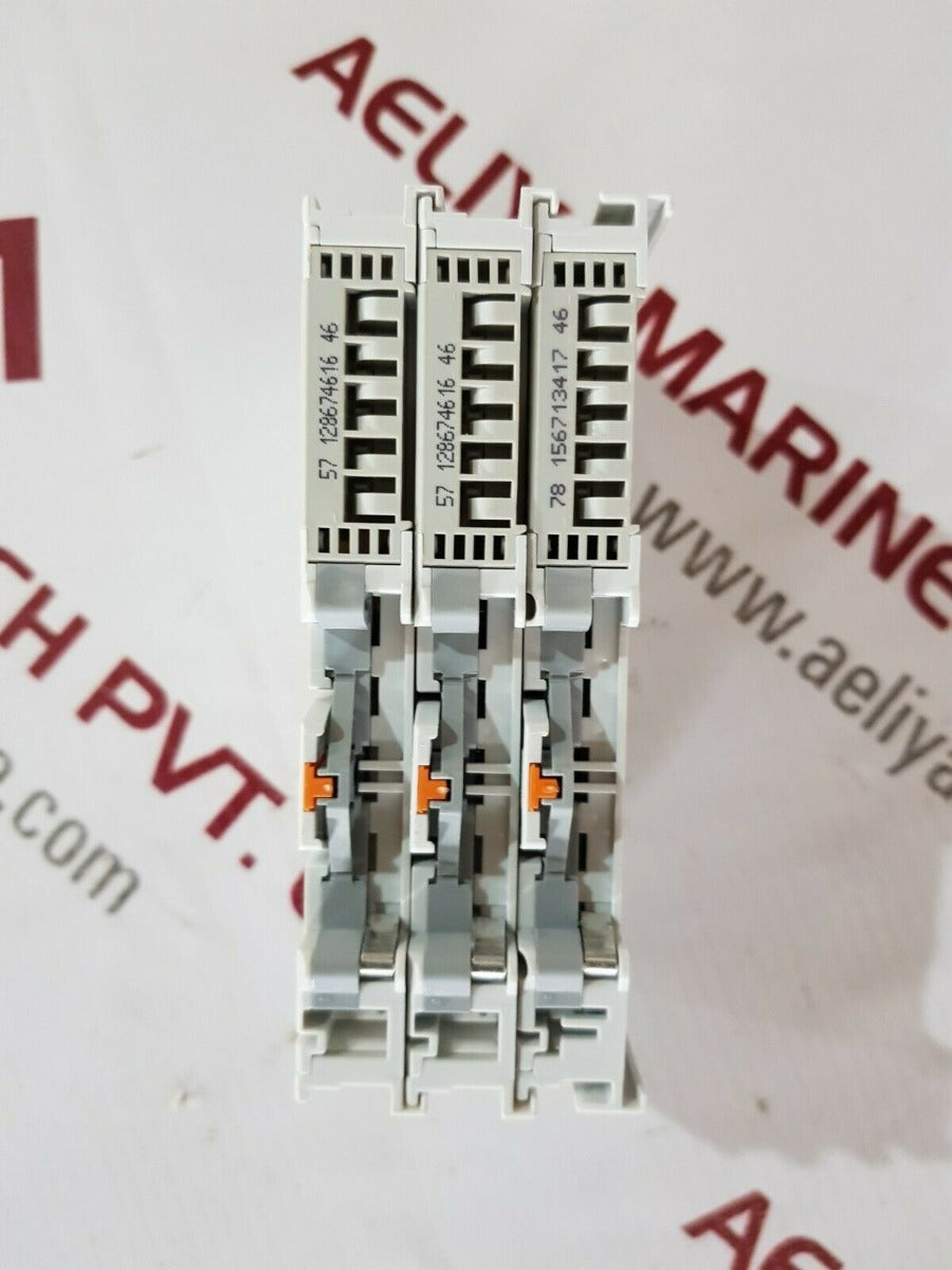 Beckhoff el9210 terminal module 6,3a