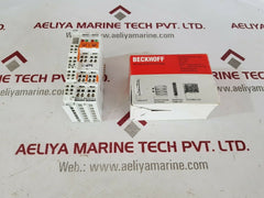Beckhoff el9210 terminal module 6,3a