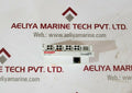 Beckhoff ek1110 industrial control system
