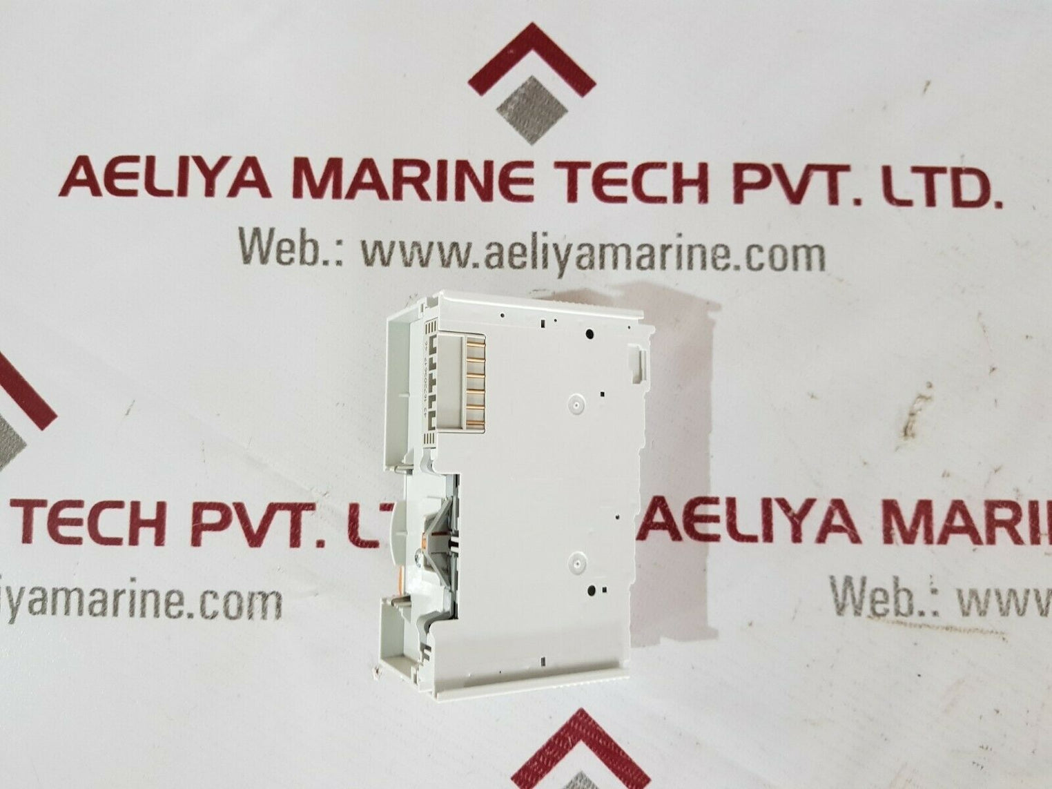 Beckhoff ek1110 industrial control system