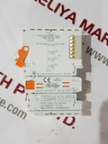Beckhoff es9410 power supply terminal