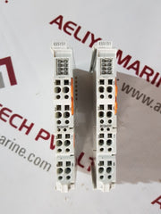 beckhoff es5151 incremental encoder interface