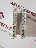 beckhoff es5151 incremental encoder interface