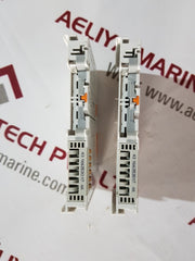 beckhoff es5151 incremental encoder interface
