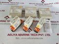 Bartec 07-7311-93J2/Mt00 Relay 250V