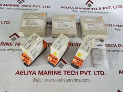 Bartec 07-7311-93J2/Mt00 Relay 250V