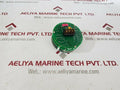 Detcon tp-524c microsafe h2s gas intelligent sensor