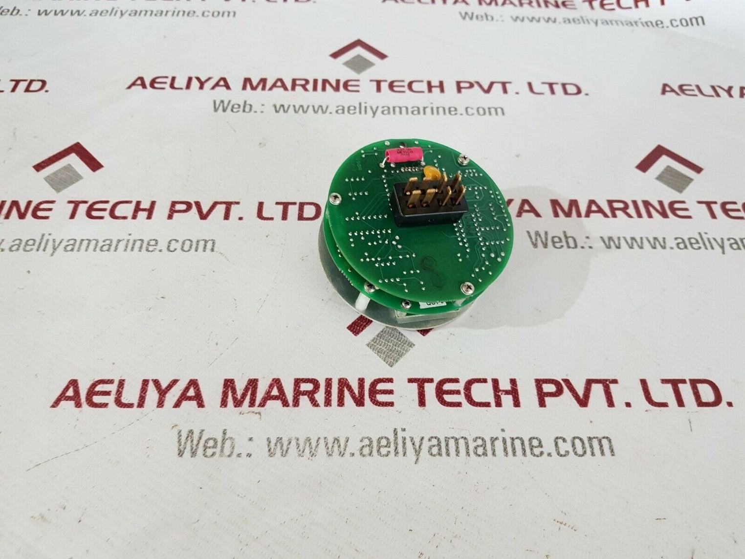 Detcon tp-524c microsafe h2s gas intelligent sensor