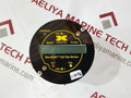 Detcon tp-524c microsafe h2s gas intelligent sensor
