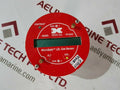Detcon microsafe lel gas sensor fp-524c