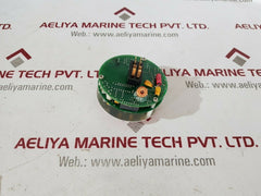 Detcon microsafe lel gas sensor fp-524c