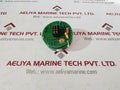 Detcon fp-524c microsafe lel gas sensor