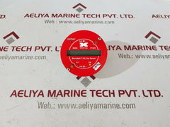 Detcon fp-524c microsafe lel gas sensor