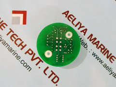 Detcon 500-005065-007 connection board  94v-0