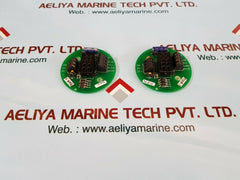 Detcon 500-005065-007 connection board  94v-0