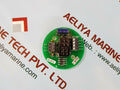 Detcon 500-005065-007 connection board  94v-0