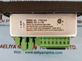 Murphy ttdj-dc digital fault annunciator
