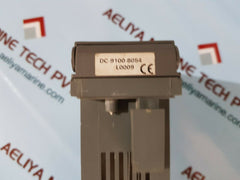 Johnson controls dc-9100-8004/54 temperature controller