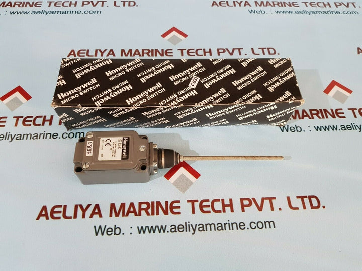 Honeywell 8ls1-4c limit switch