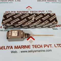 Honeywell 8ls1-4c limit switch