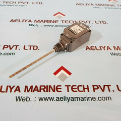 Honeywell 8ls1-4c limit switch