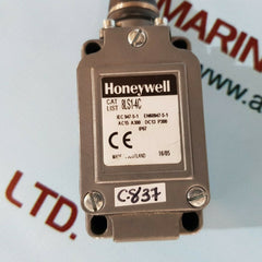Honeywell 8ls1-4c limit switch