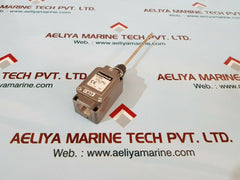 Honeywell 8ls1-4c limit switch