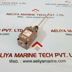 Honeywell 8ls1-4c limit switch