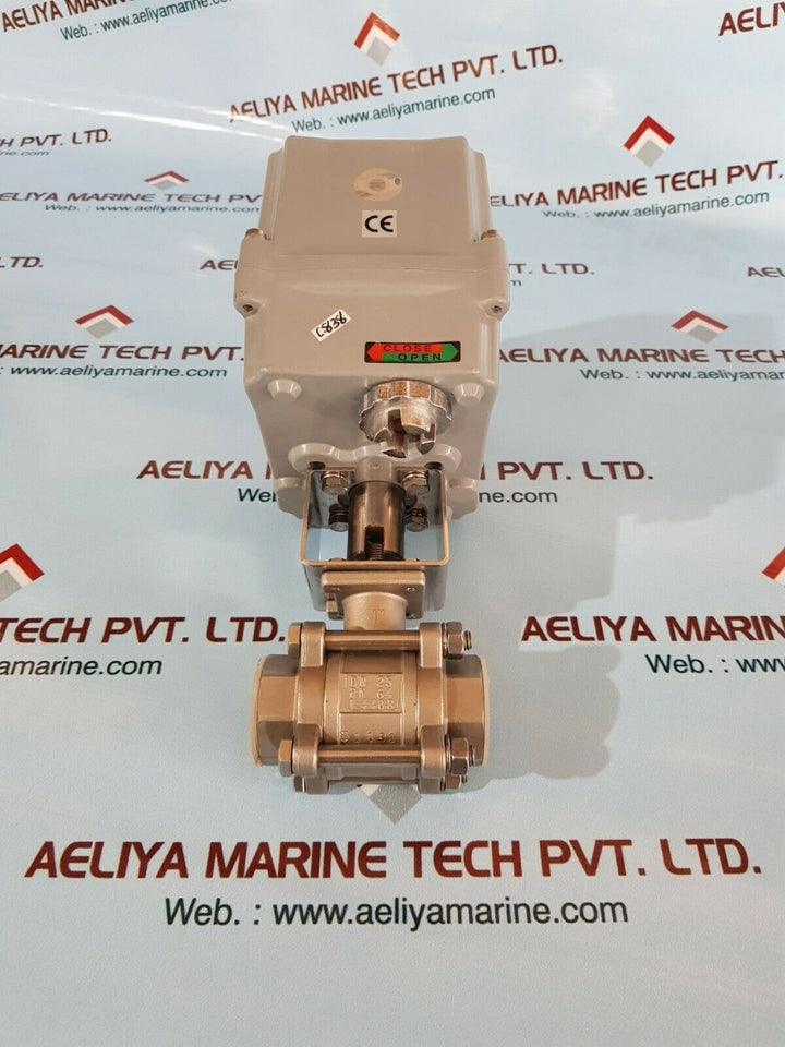 Electric actuator hq-006