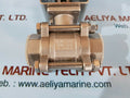 Electric actuator hq-006