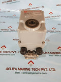 Electric actuator hq-006
