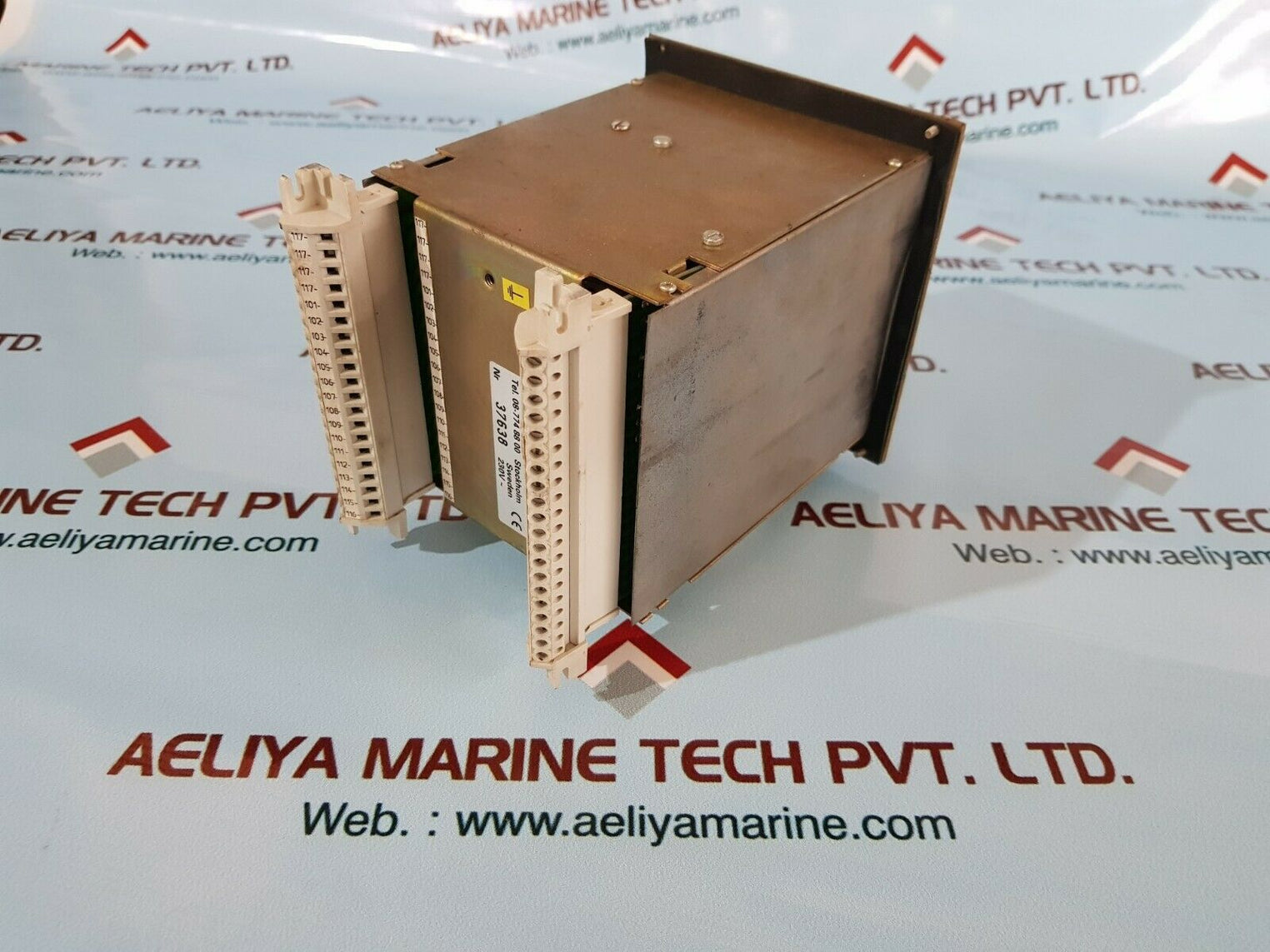 Elektro Lta-16 Relay 230V
