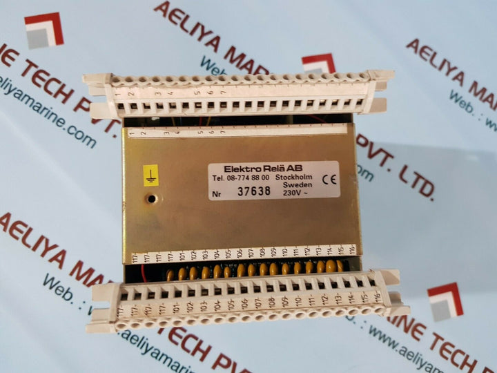 Elektro Lta-16 Relay 230V